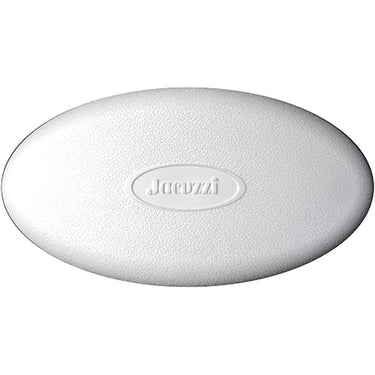 Jacuzzi® J‑300 Oval Spa Pillow Insert – Non‑Lit 2002–2006 Models (#6455‑007)